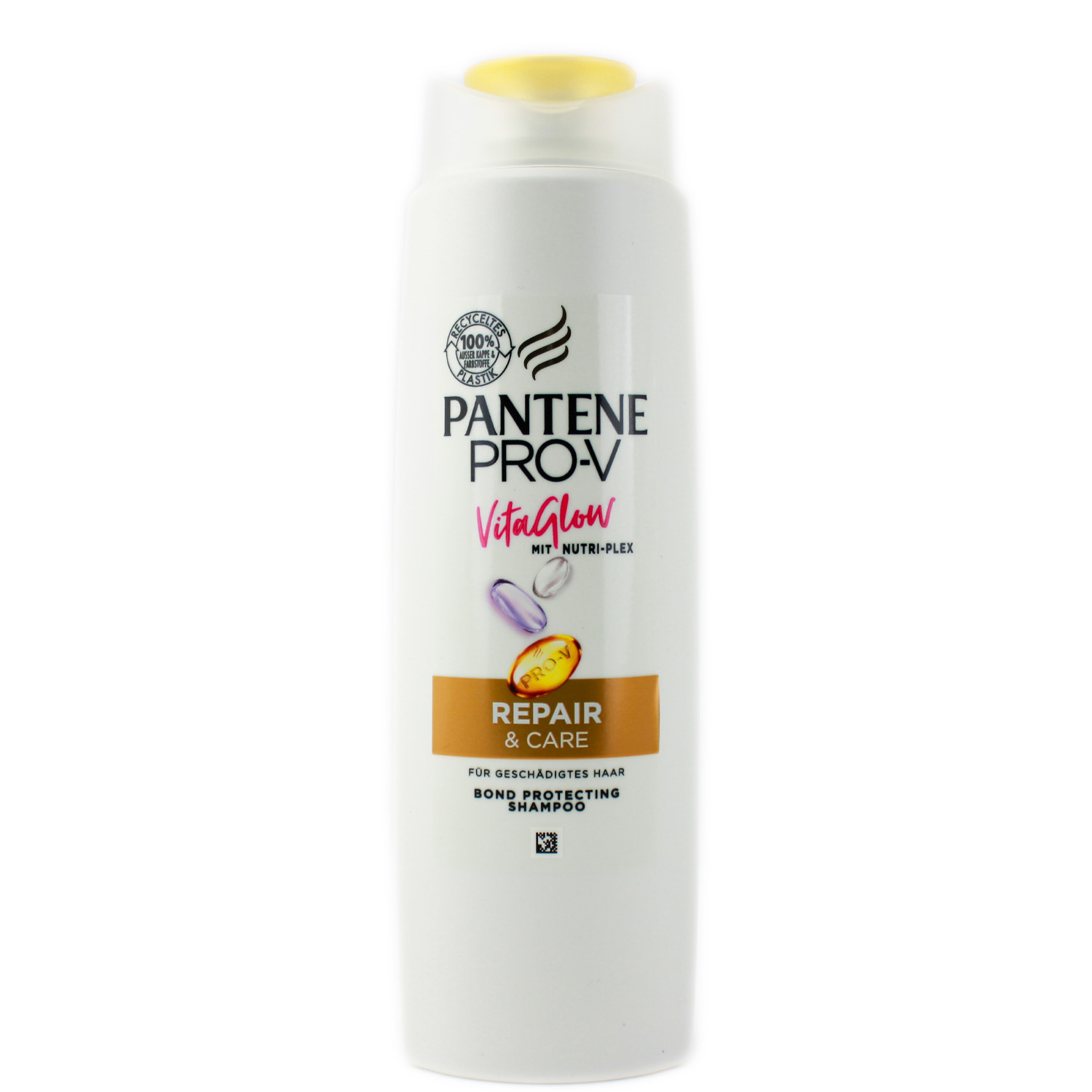 Pantene Pro-V Vital Glow Repair & Care Shampoo 300ml