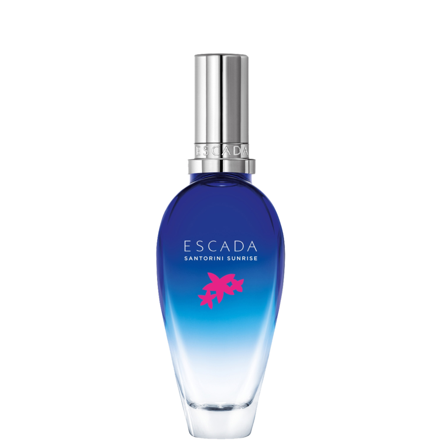 Escada Santorini Sunrise Limited Edition Eau de Toilette 50ml