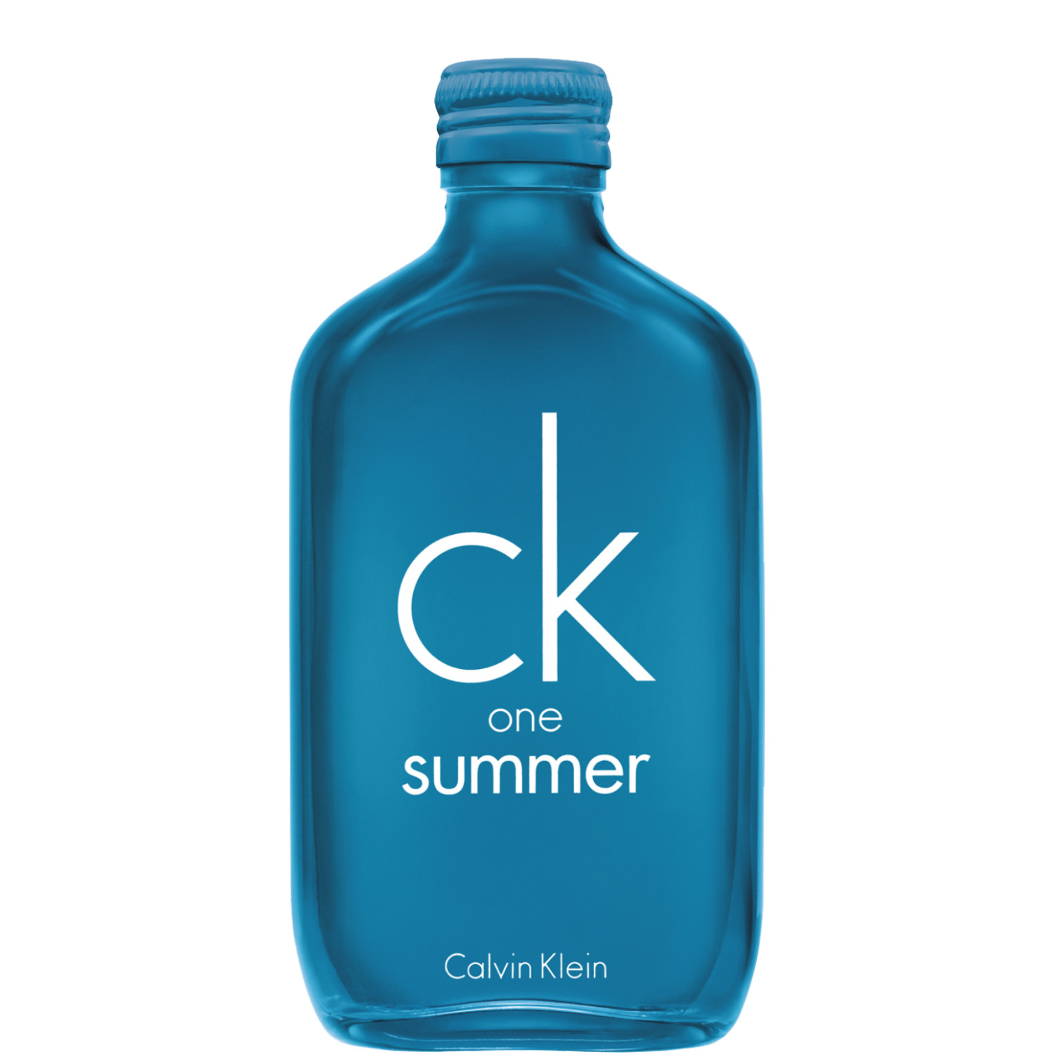 Calvin Klein CK One Summer 2018 Eau de Toilette 100ml