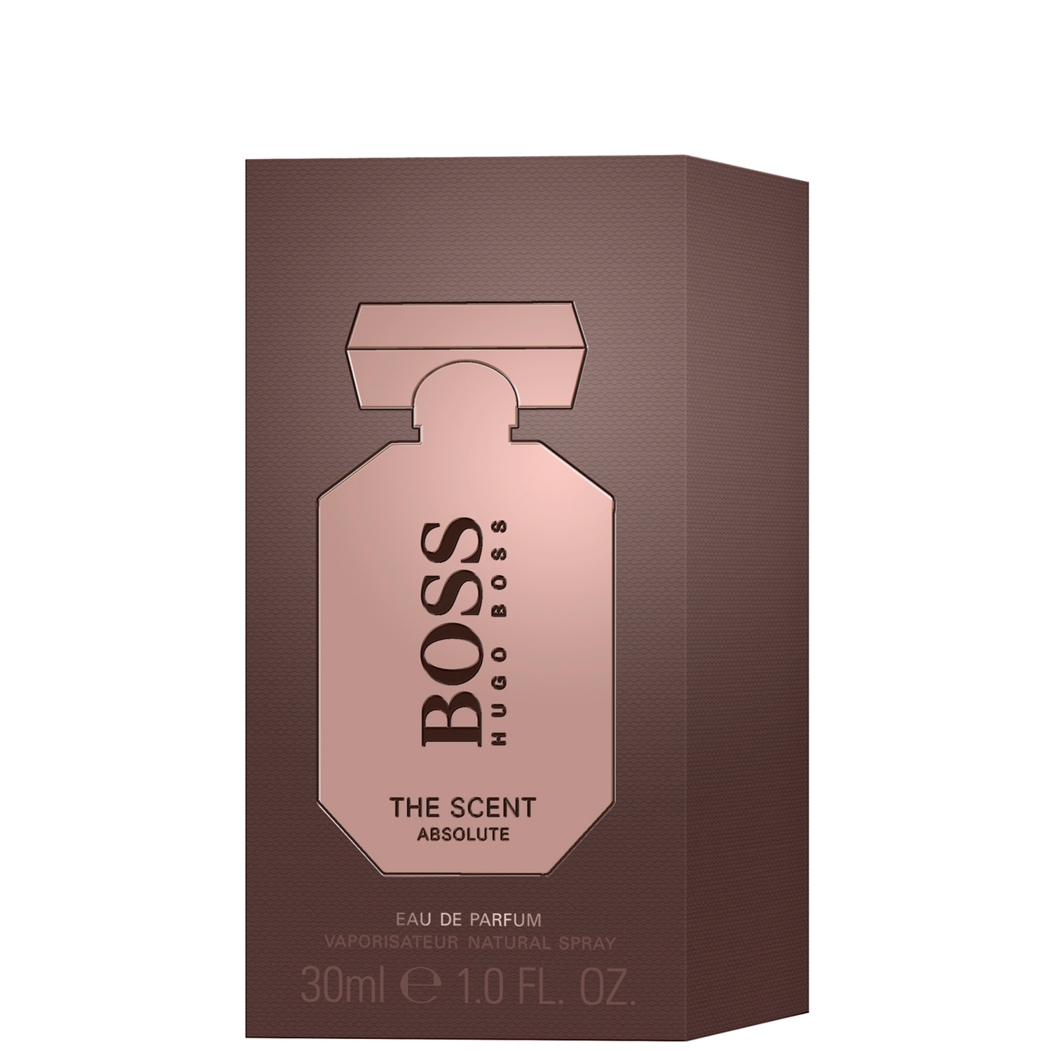 Hugo Boss The Scent Absolute for Her Eau de Parfum 30ml