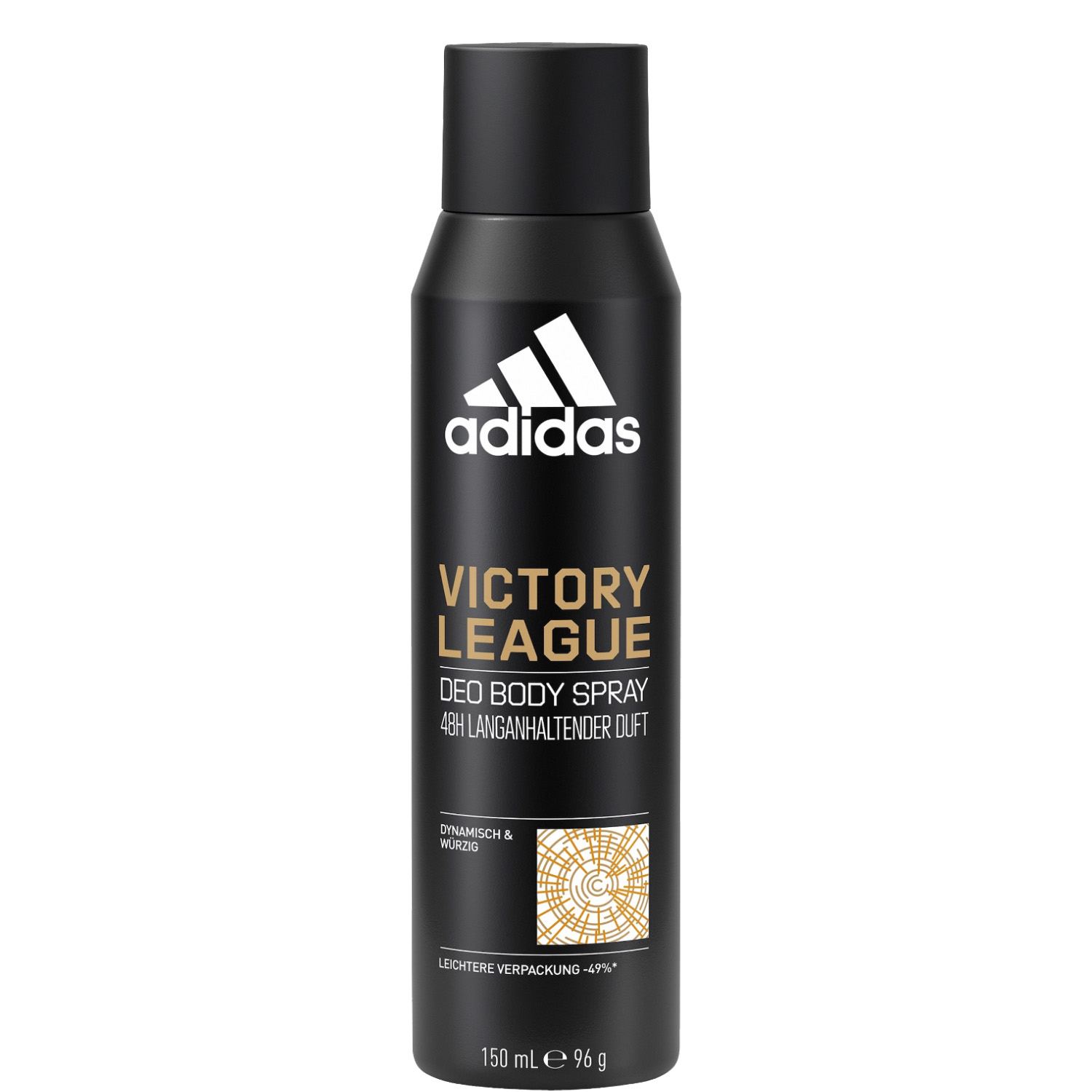 Adidas Victory League 48H Deodorant Bodyspray 150ml
