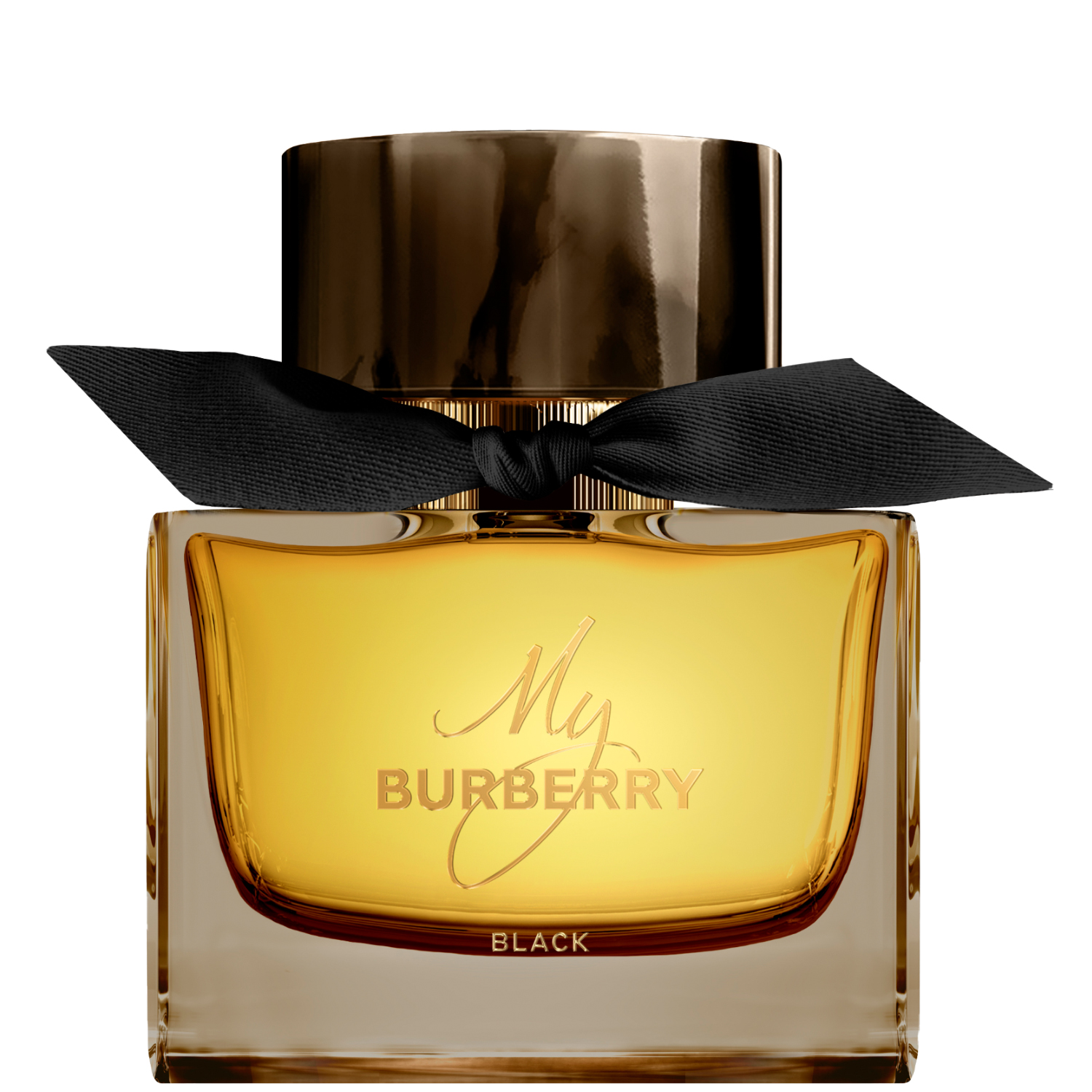 Burberry My Burberry Black Eau de Parfum 90ml