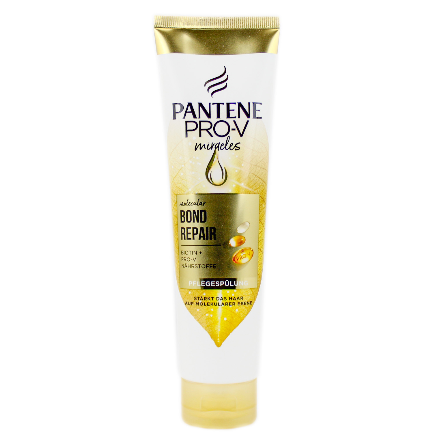 Pantene Pro-V Miracles Molecular Bond Repair Pflegespülung 150ml
