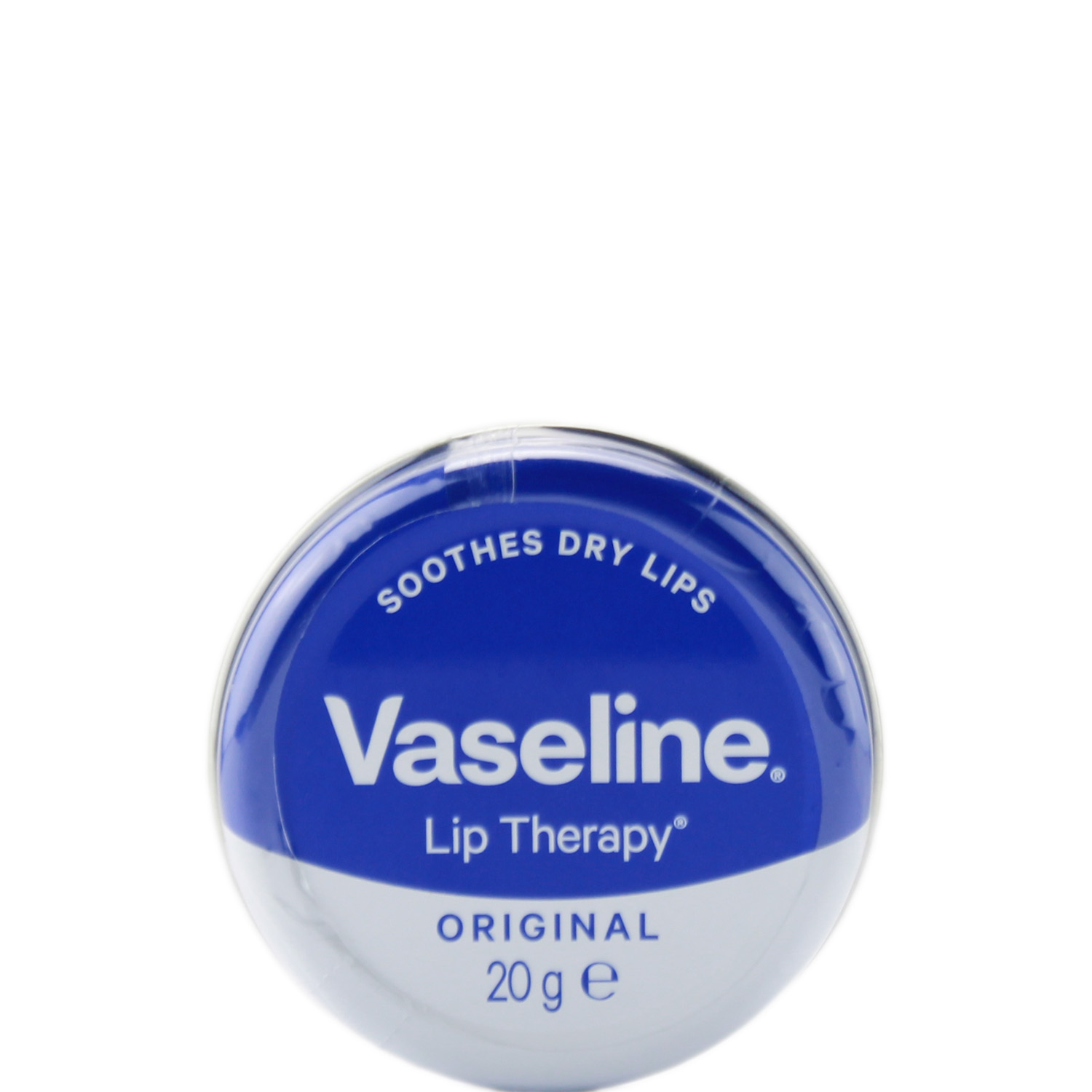 Vaseline Lip Therapy Original 20g