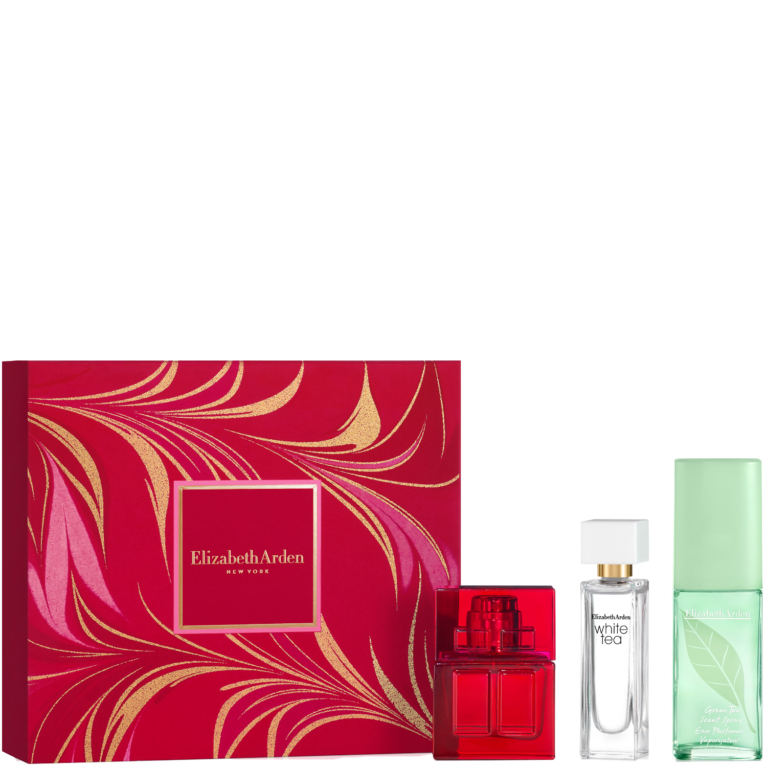 Elizabeth Arden Prestige Coffret Set for Woman 3-teilig