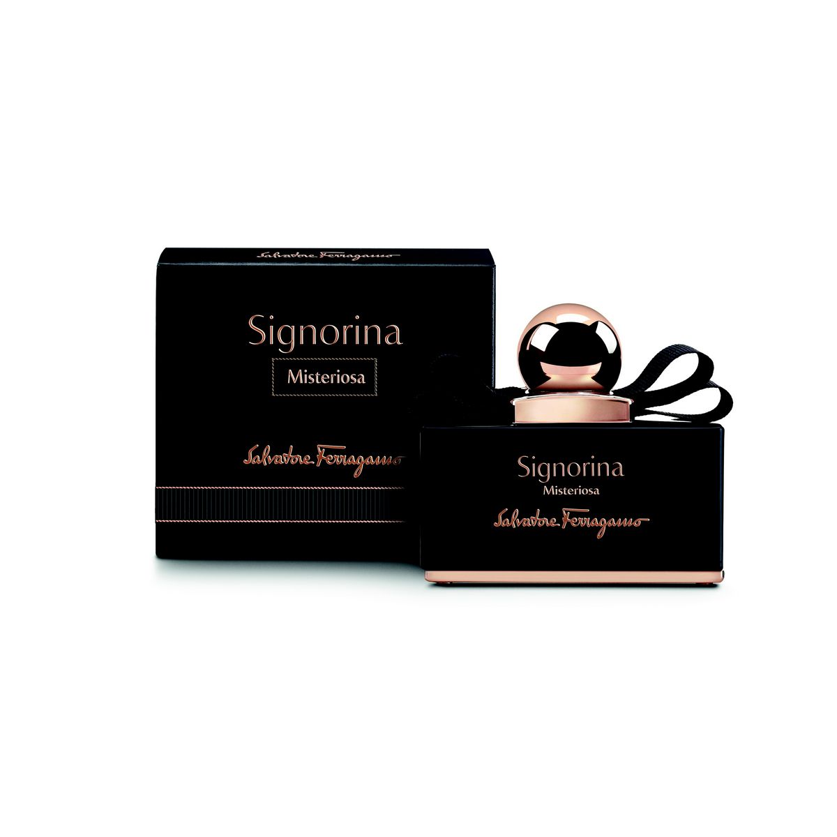 Salvatore Ferragamo Signorina Misteriosa Eau de Parfum 50ml