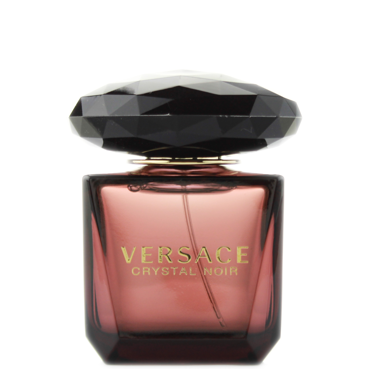 Versace Crystal Noir Eau de Toilette 30ml