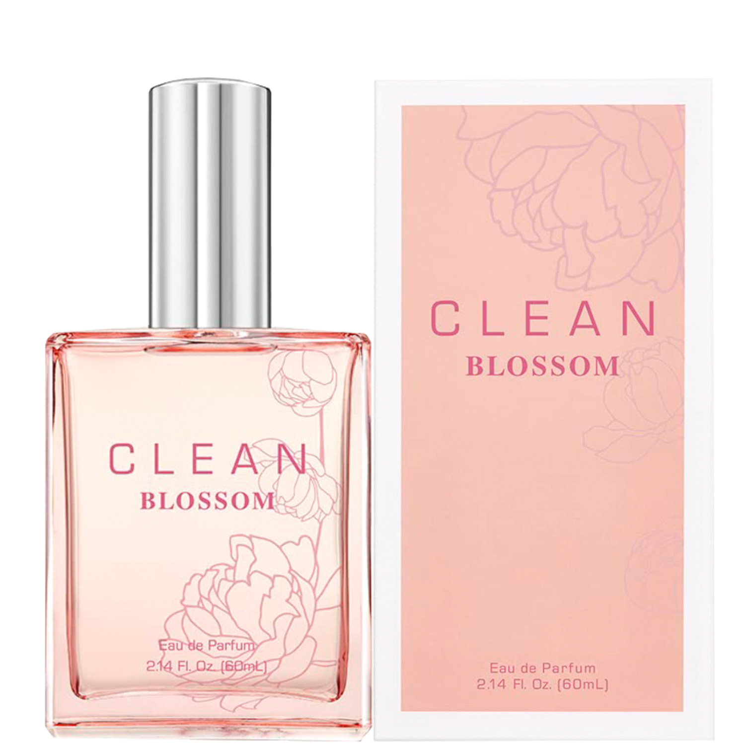 Clean Blossom Eau de Parfum 30ml