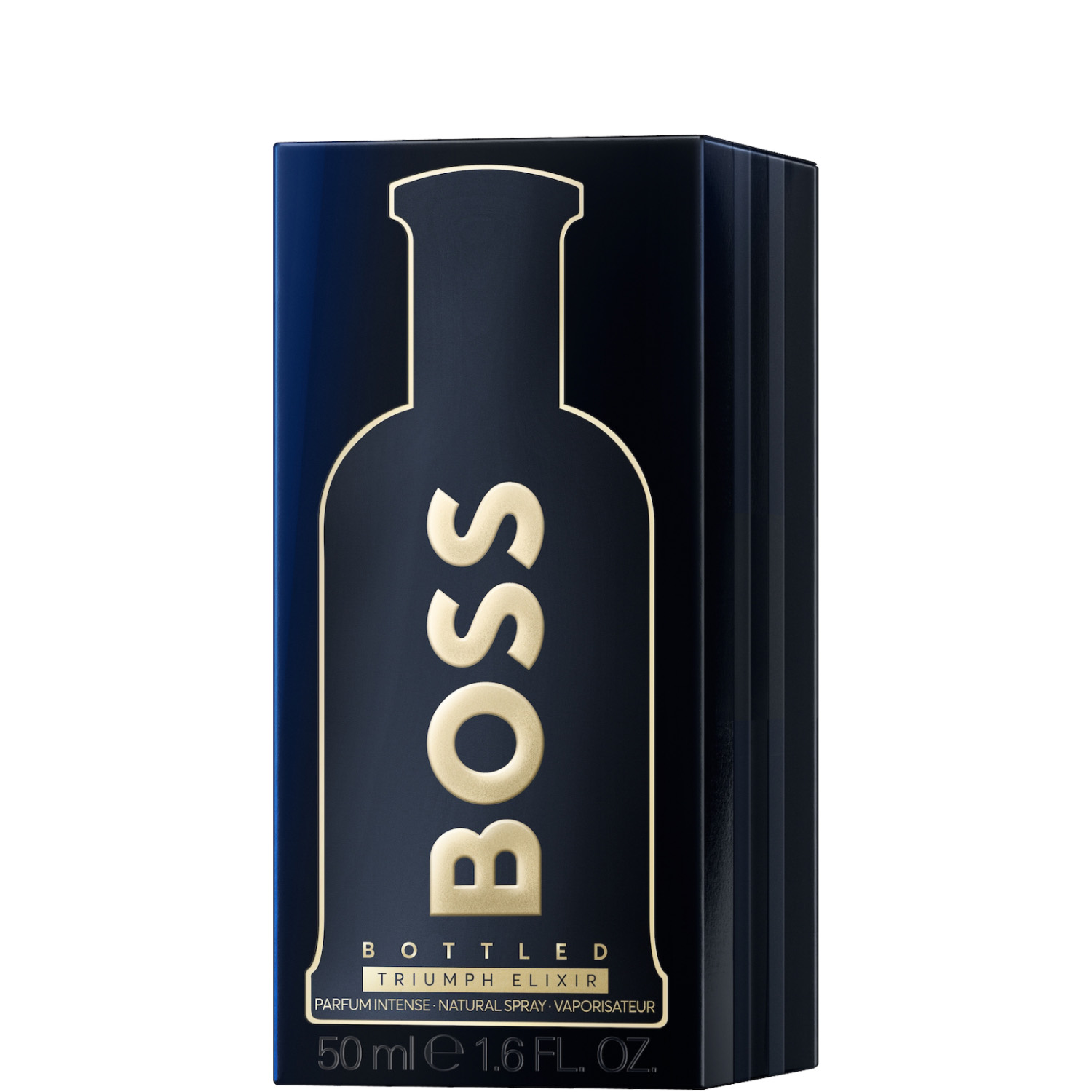 Hugo Boss Bottled Triumph Elixir Parfum Intense 50ml