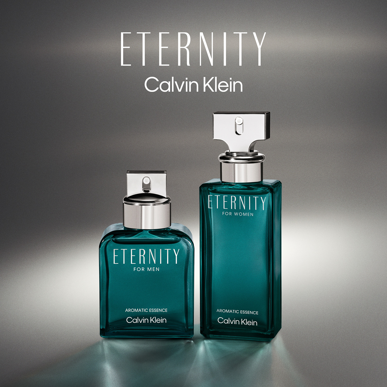 Calvin Klein Eternity Aromatic Essence for Men Parfum 100ml