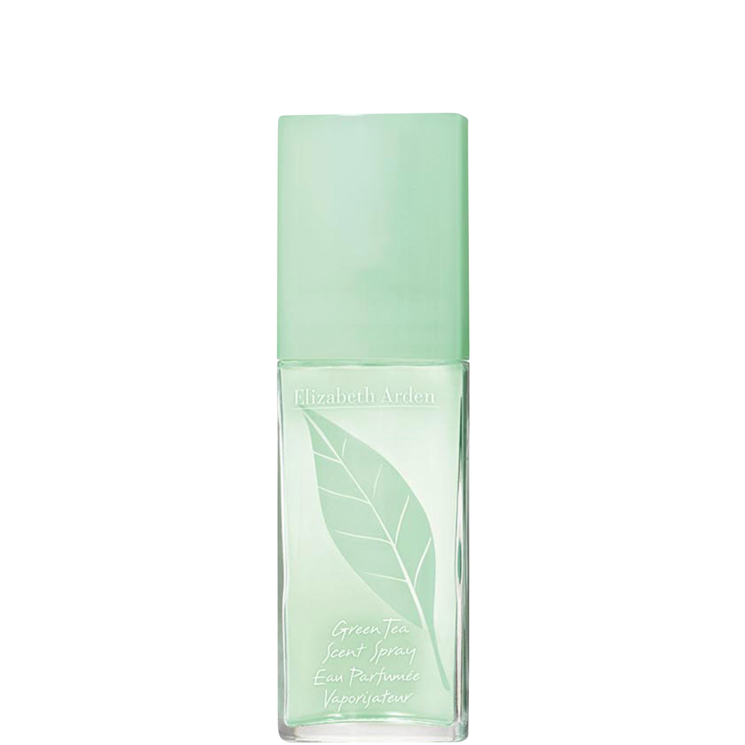 Elizabeth Arden Green Tea Scent Spray Eau Parfumée