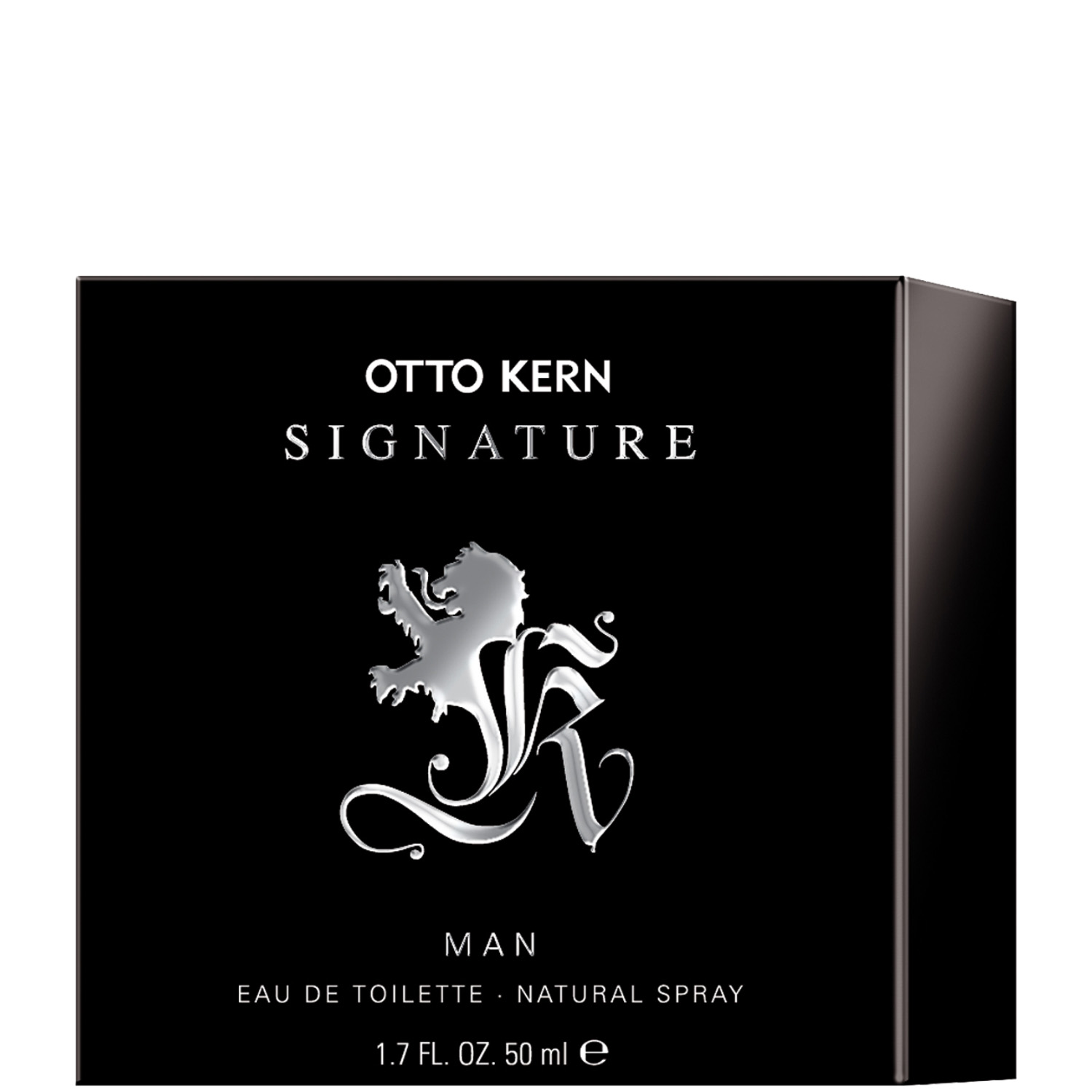 Otto Kern Signature Man Eau de Toilette 50ml