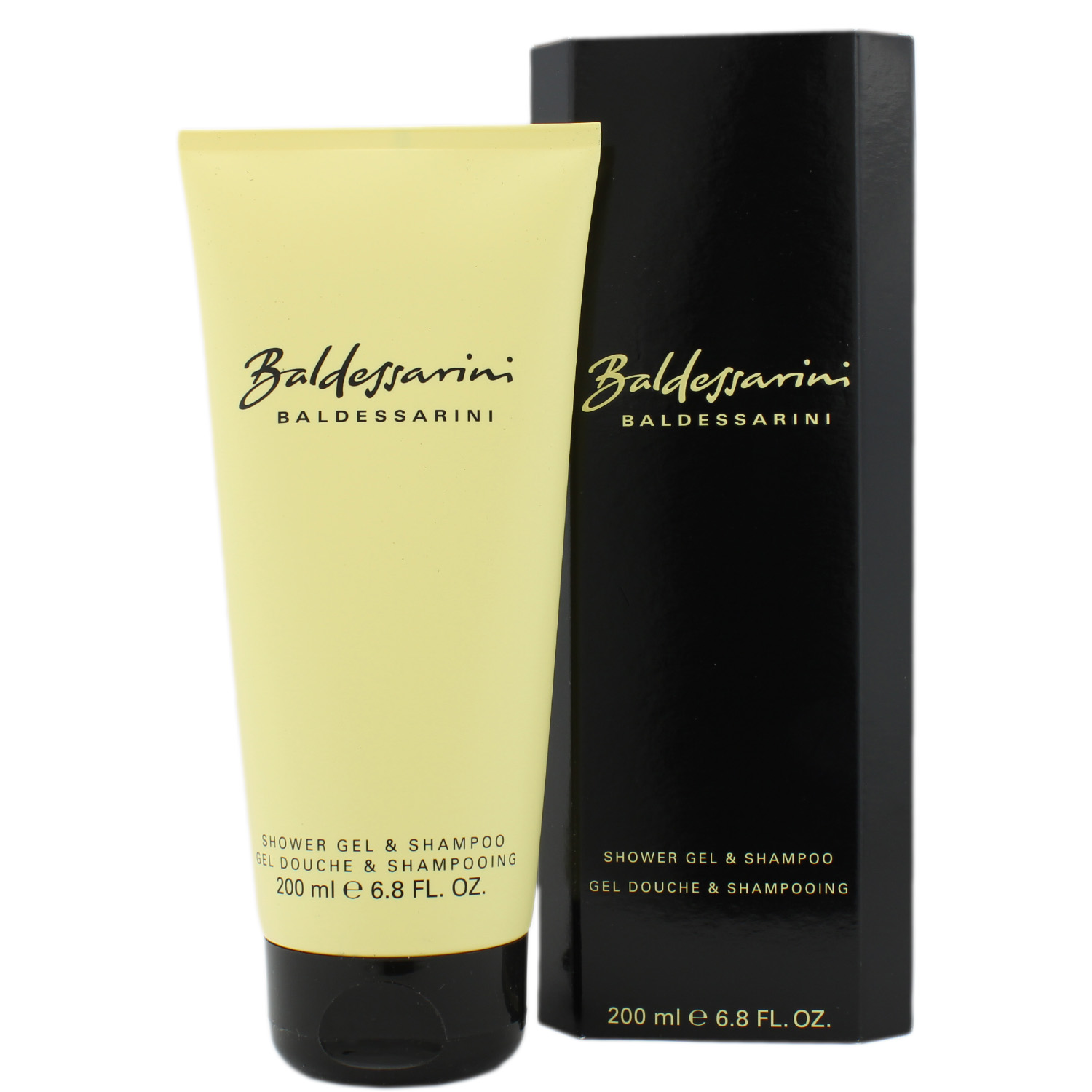 Baldessarini Shower Gel 200ml