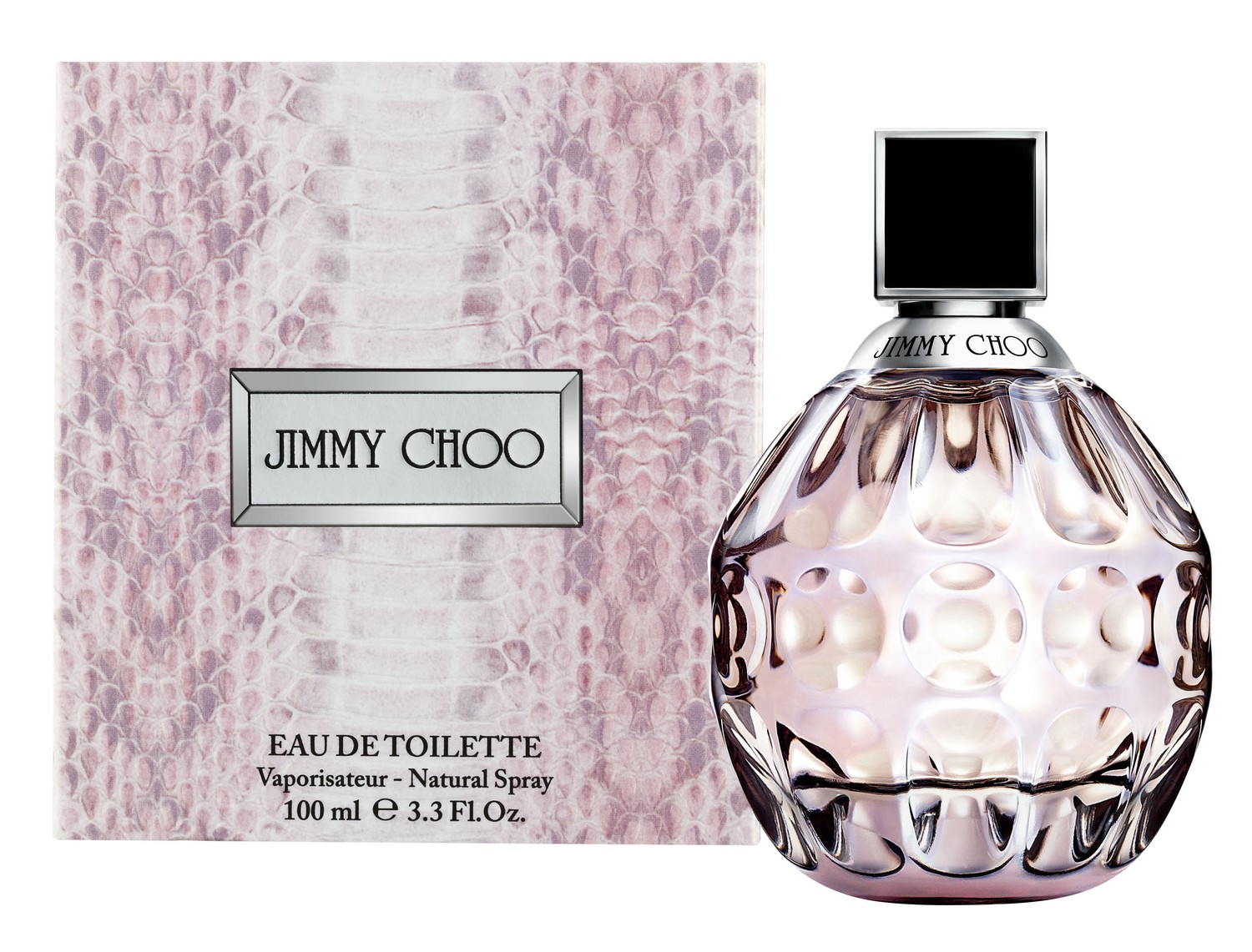 Jimmy Choo Eau de Toilette 100ml