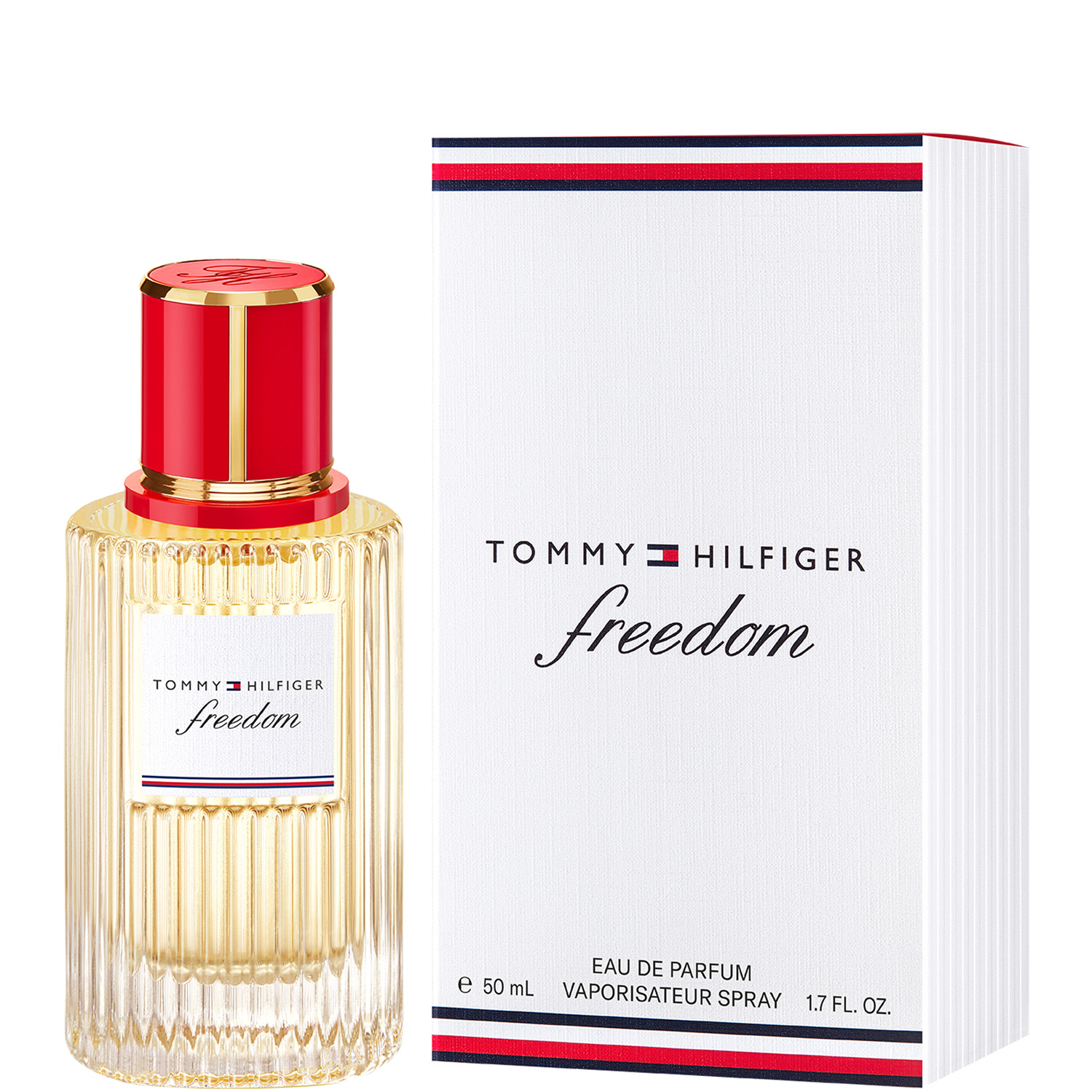 Tommy Hilfiger Freedom Eau de Parfum 50ml