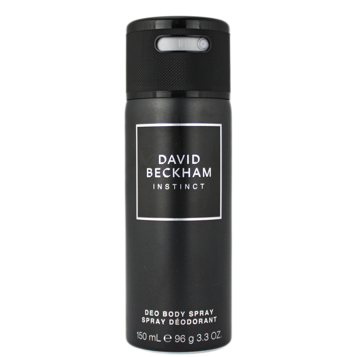 David Beckham Instinct Deodorant Spray 150ml