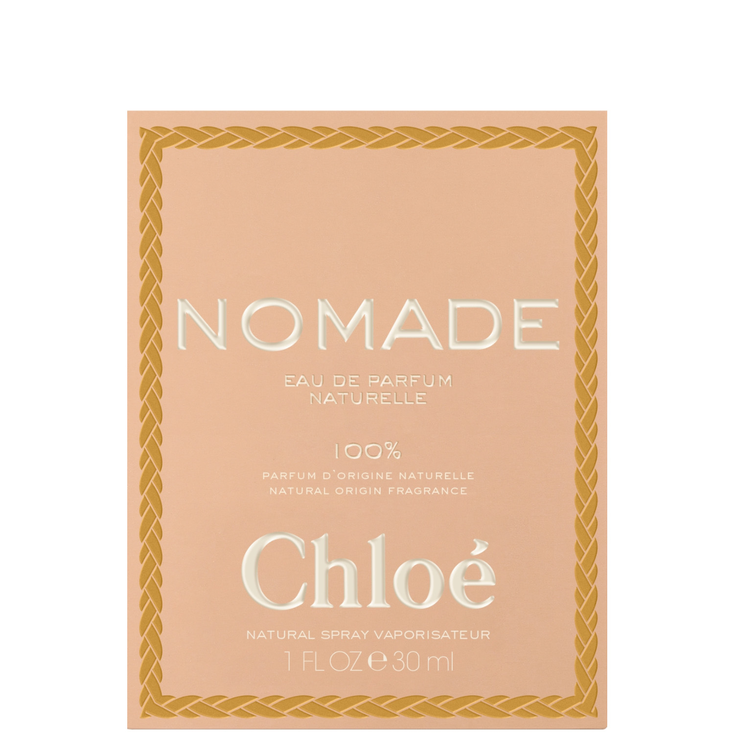 Chloé Nomade Naturelle Eau de Parfum 30ml