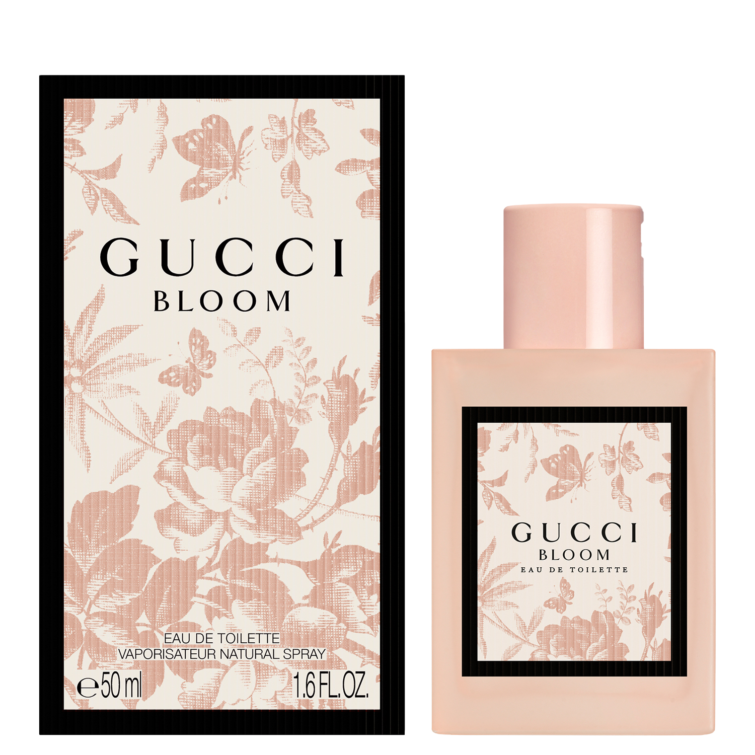 Gucci Bloom Eau de Toilette 50ml