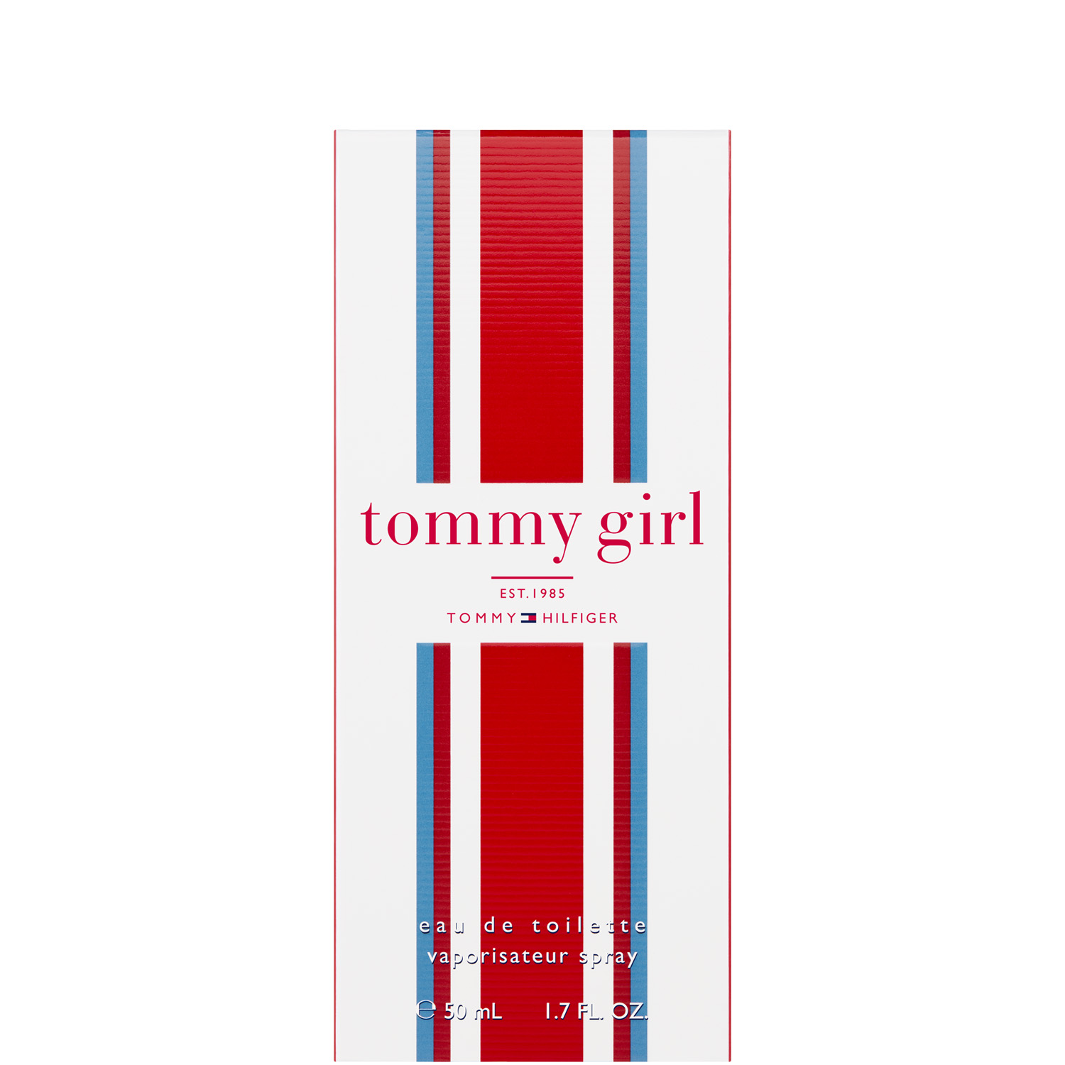 Tommy Hilfiger Tommy Girl Eau de Toilette 50ml