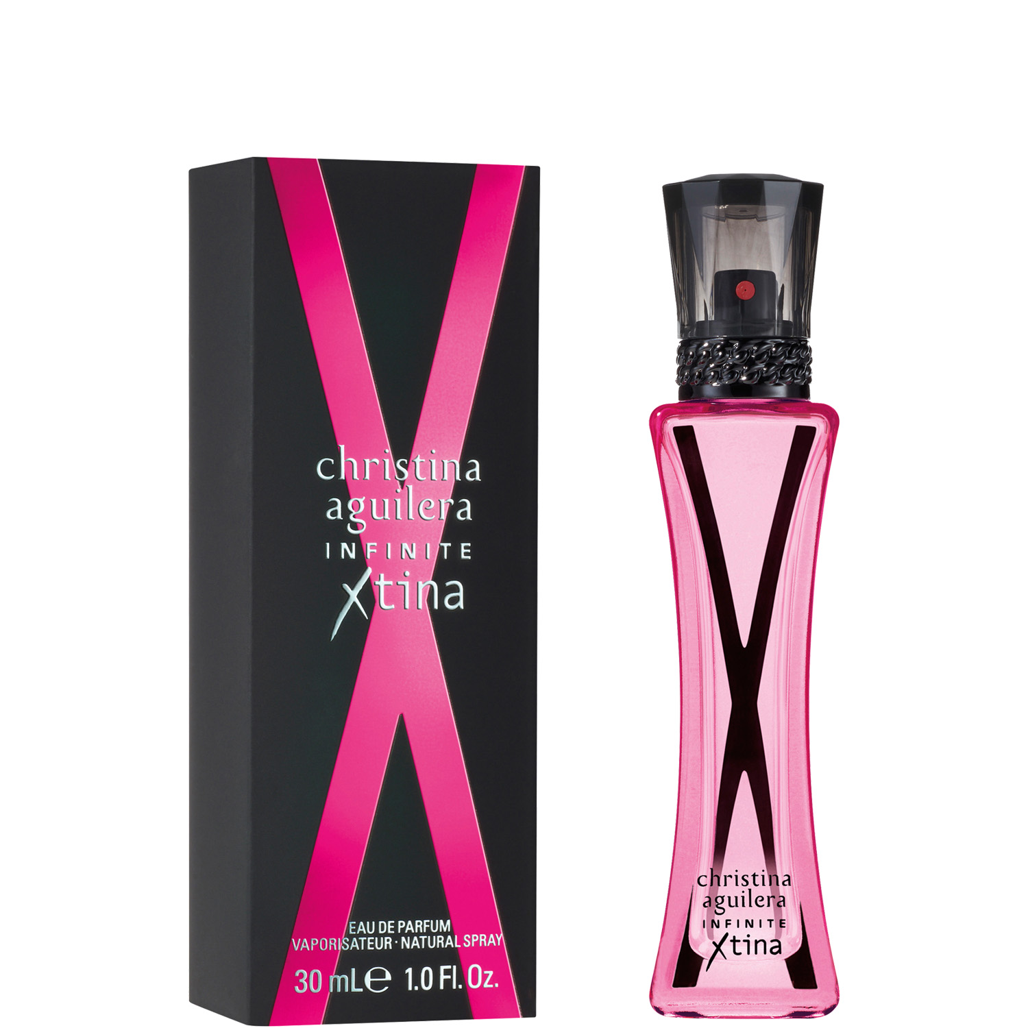 Christina Aguilera Infinite Xtina Eau de Parfum 30ml