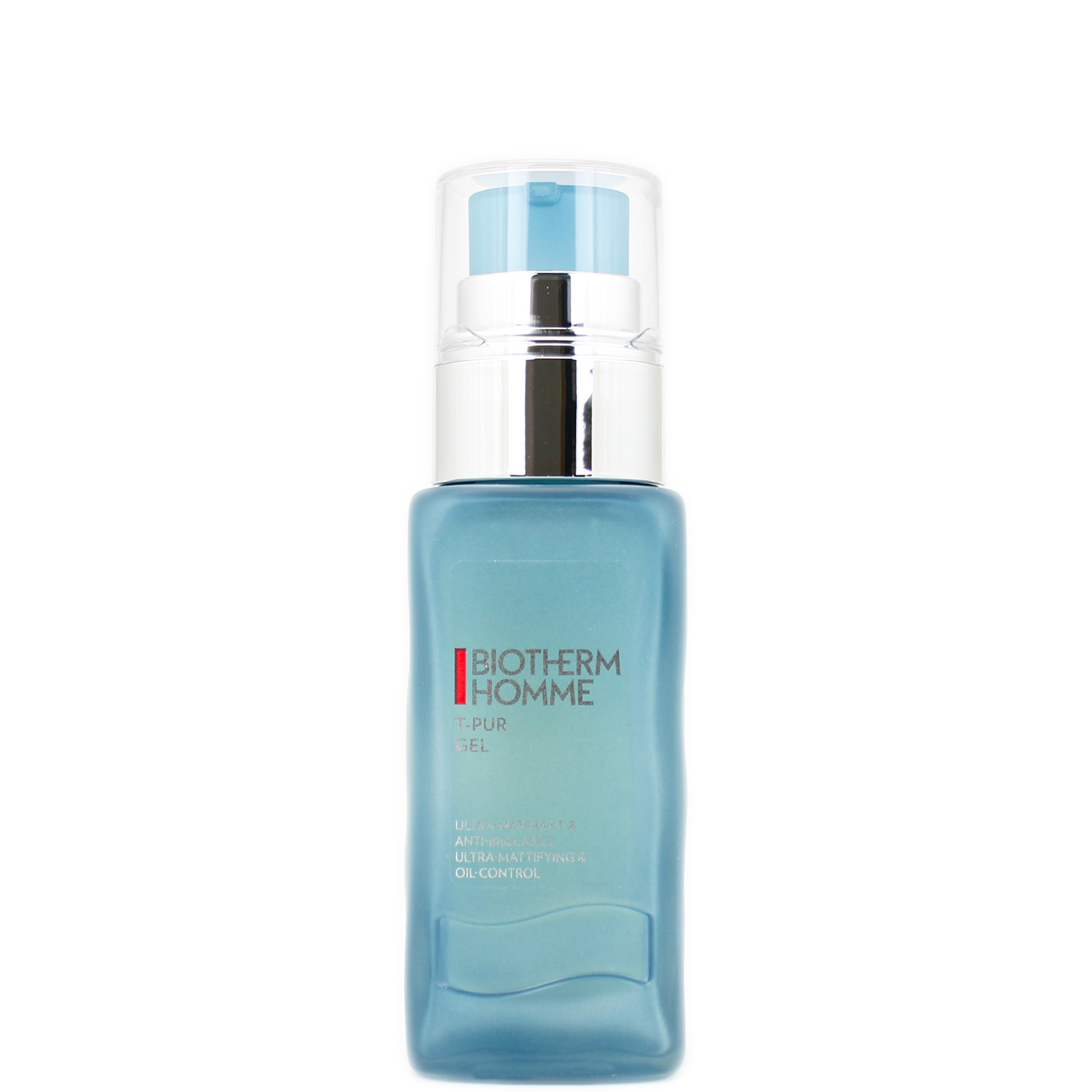 Biotherm Homme T-Pur Gel 50ml Biotherm Homme T-Pur Gel 50ml