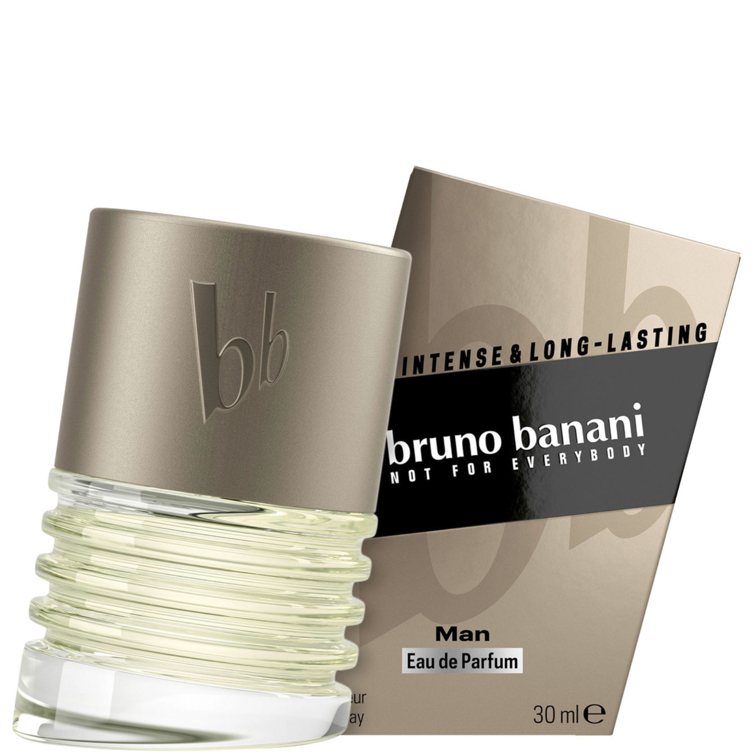 Bruno Banani Man Eau de Parfum 30ml