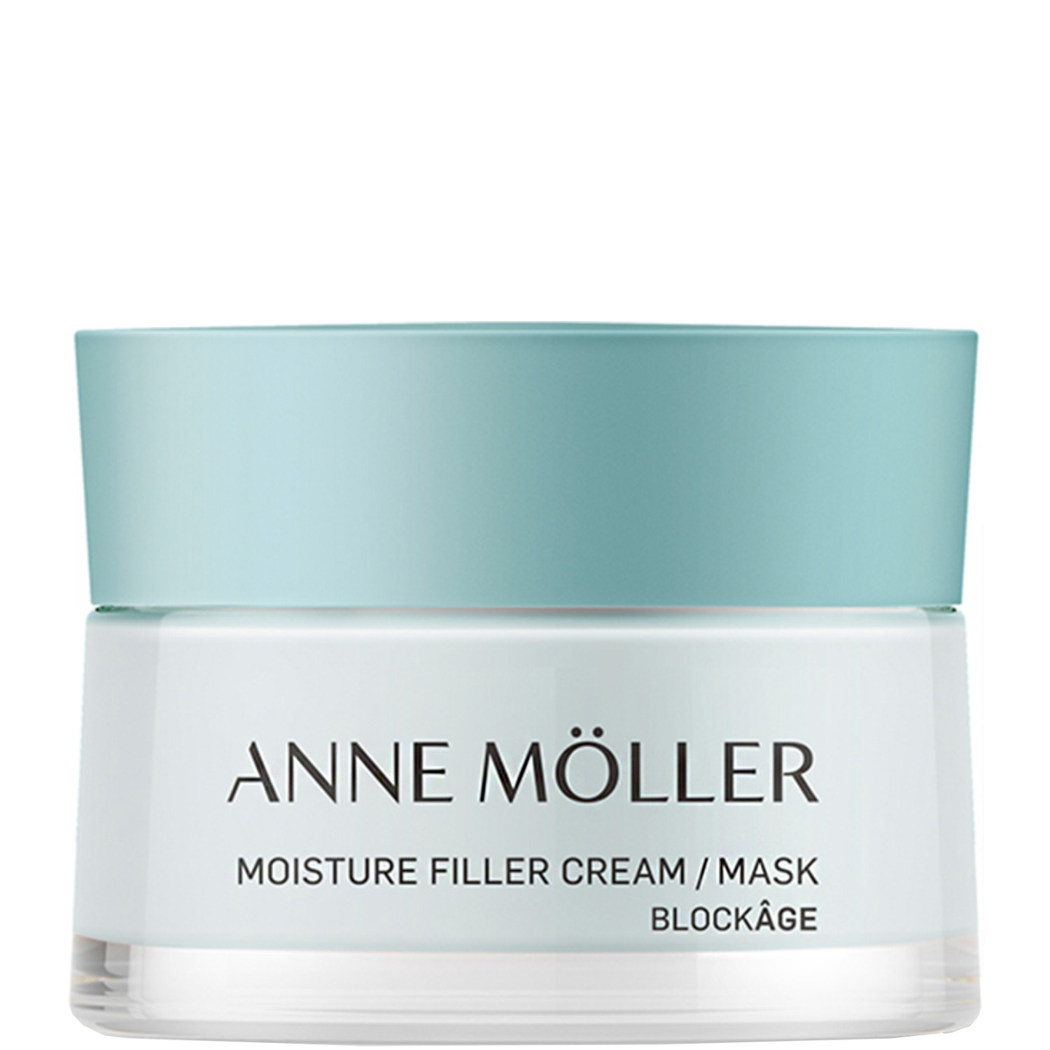 Anne Möller Blockâge Moisture Filler Cream/Mask 50ml