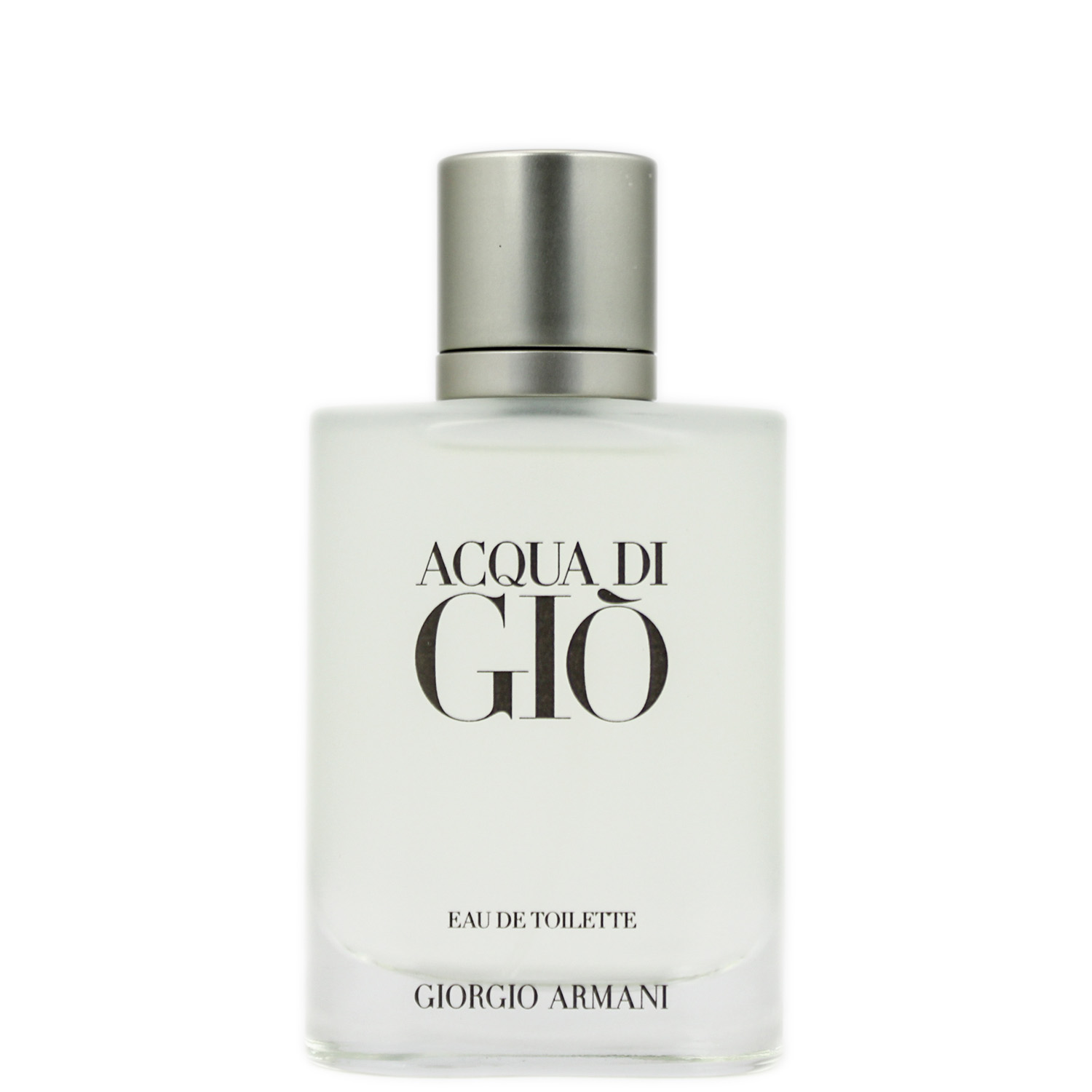 Giorgio Armani Acqua di Giò Homme Eau de Toilette 50ml Refillable