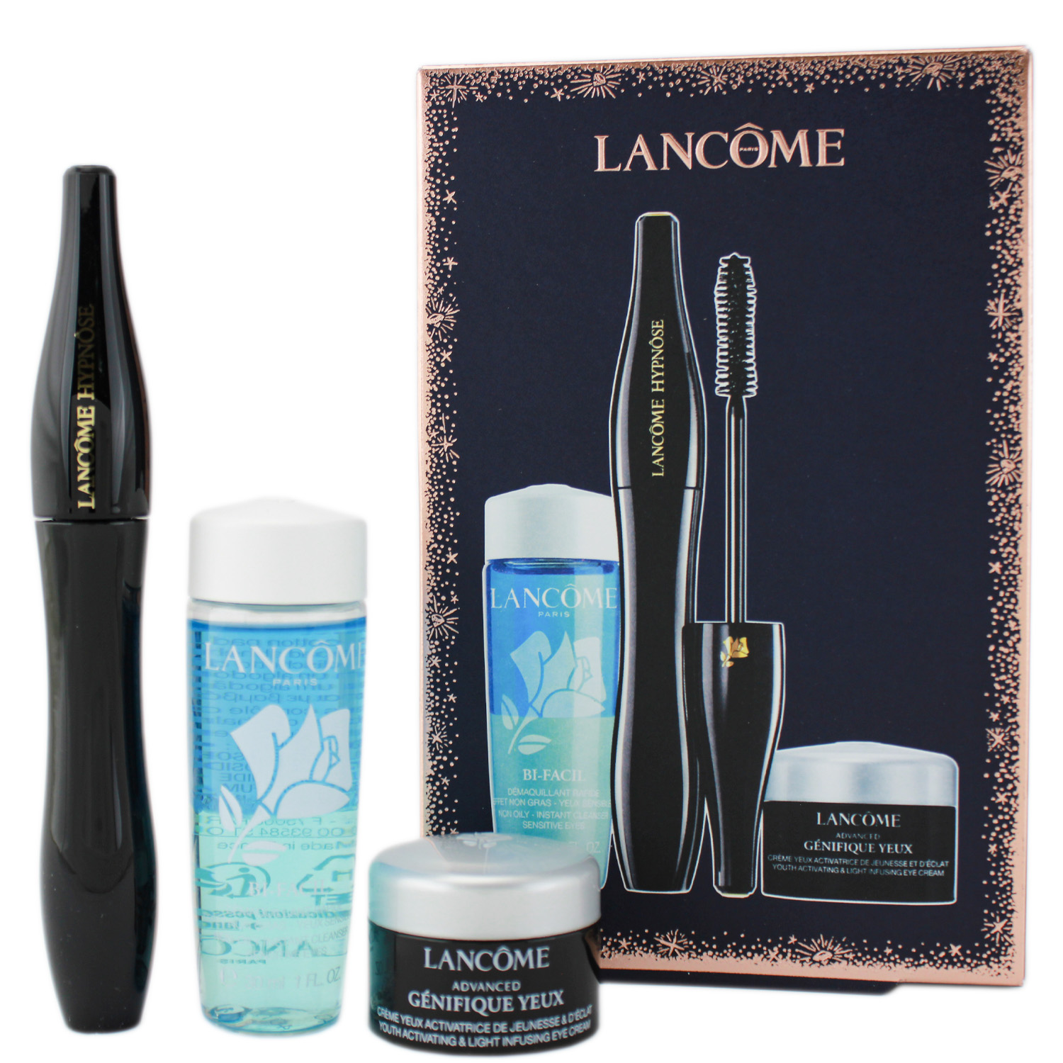 Lancôme Hypnôse "The Original" Make-Up Set 3-teilig