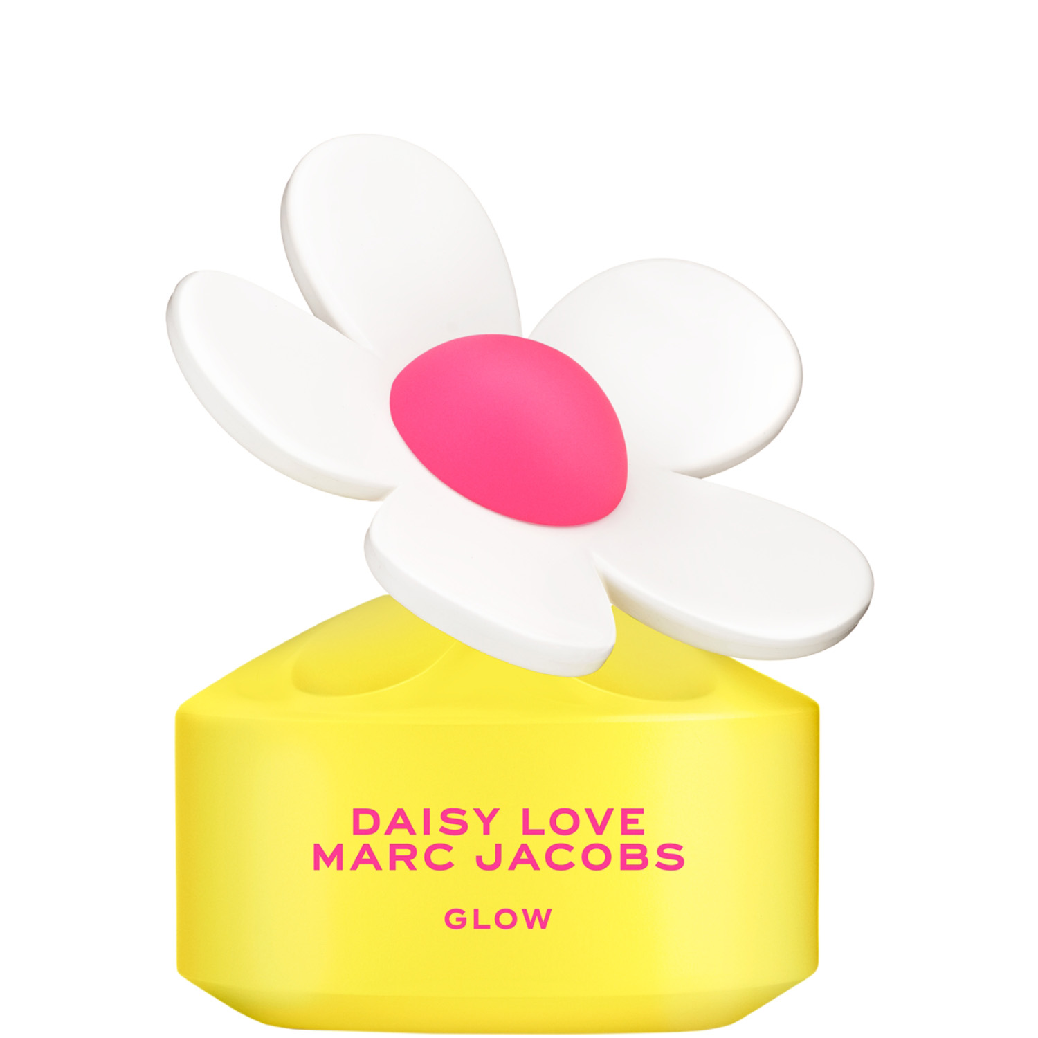 Marc Jacobs Daisy Love Glow Eau de Toilette 50ml
