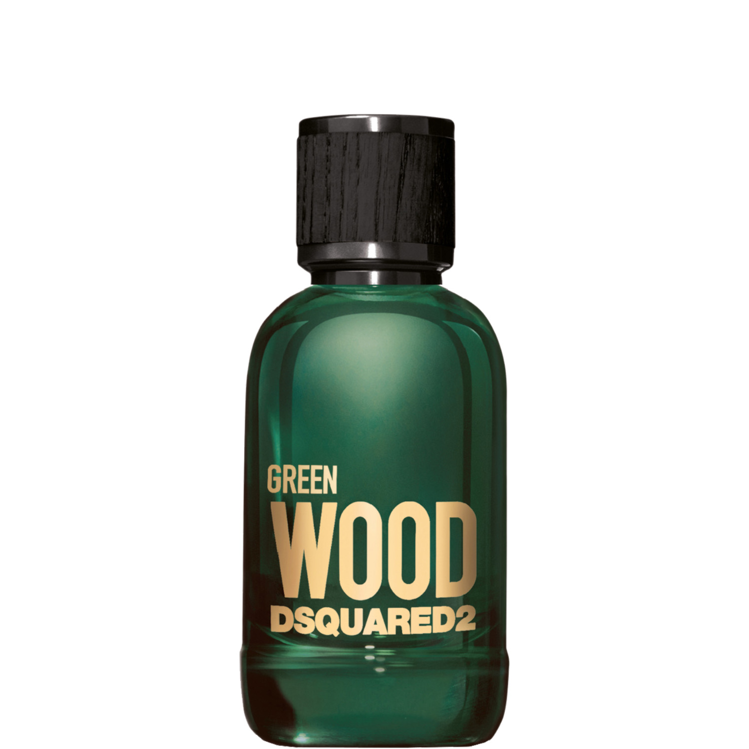 Dsquared² Green Wood Eau de Toilette
