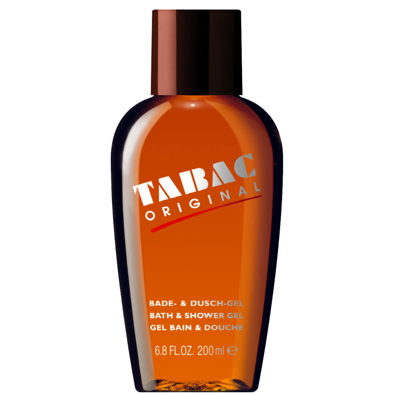 Tabac Original Shower Gel 200ml