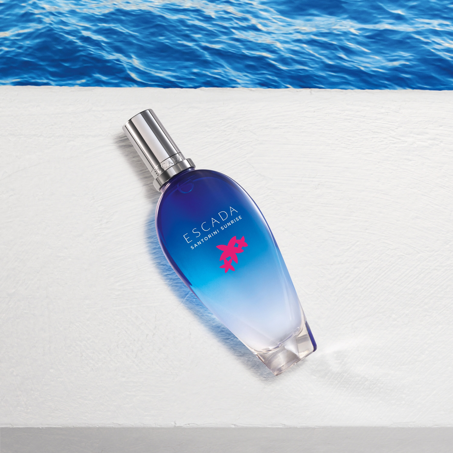 Escada Santorini Sunrise Limited Edition Eau de Toilette 50ml