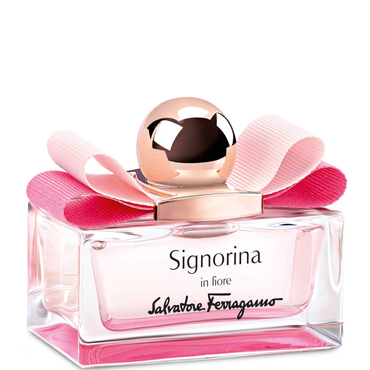 Salvatore Ferragamo Signorina in Fiore Eau de Toilette 50ml