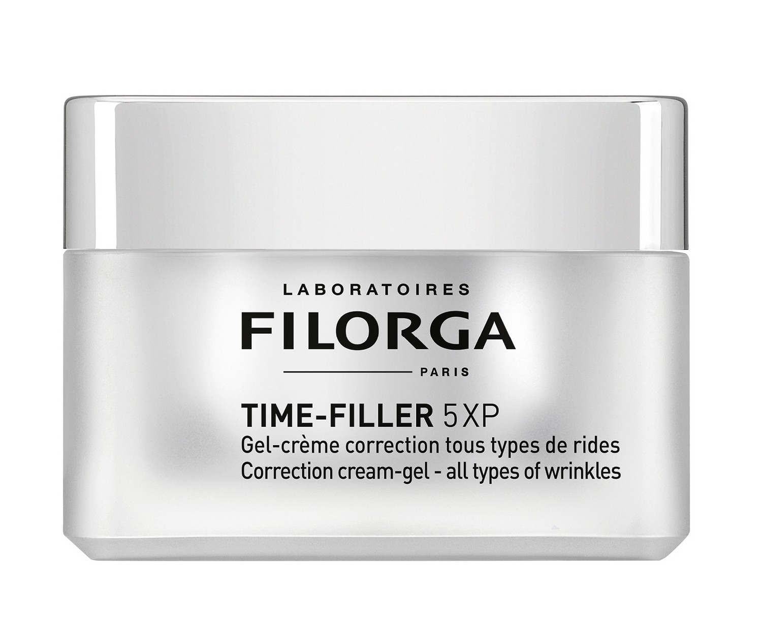 Filorga Time-Filler 5XP Cream-Gel 50ml Filorga Time-Filler 5XP Cream-Gel 50ml