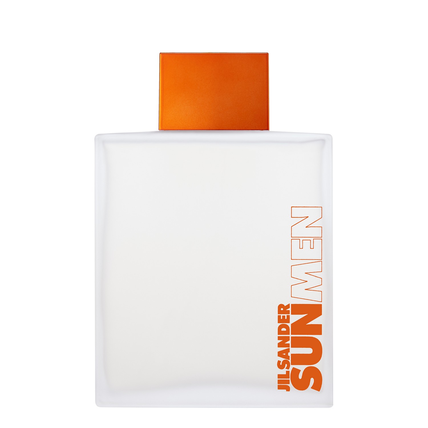Jil Sander Sun Men Eau de Toilette 125ml