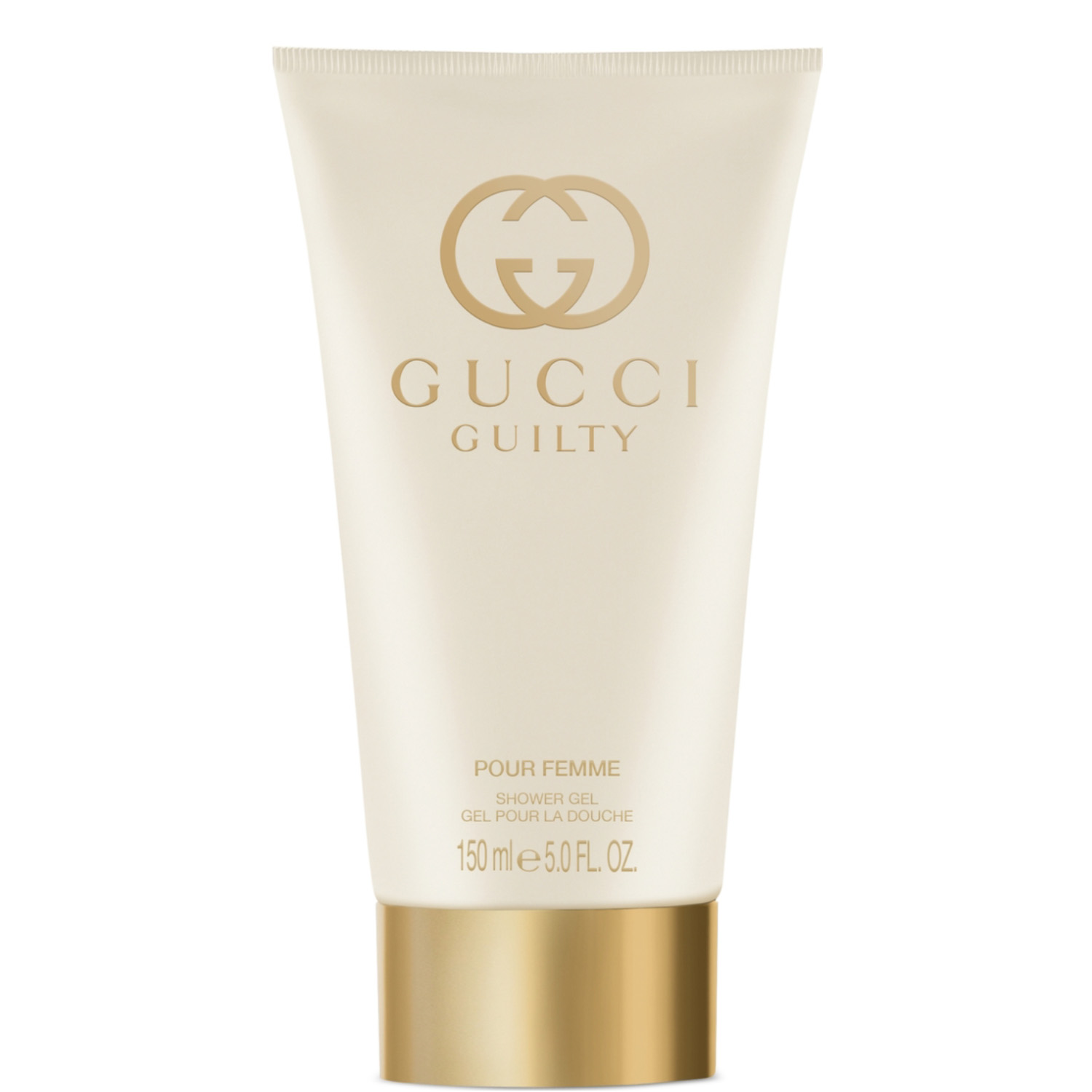 Gucci Guilty Shower Gel 150ml