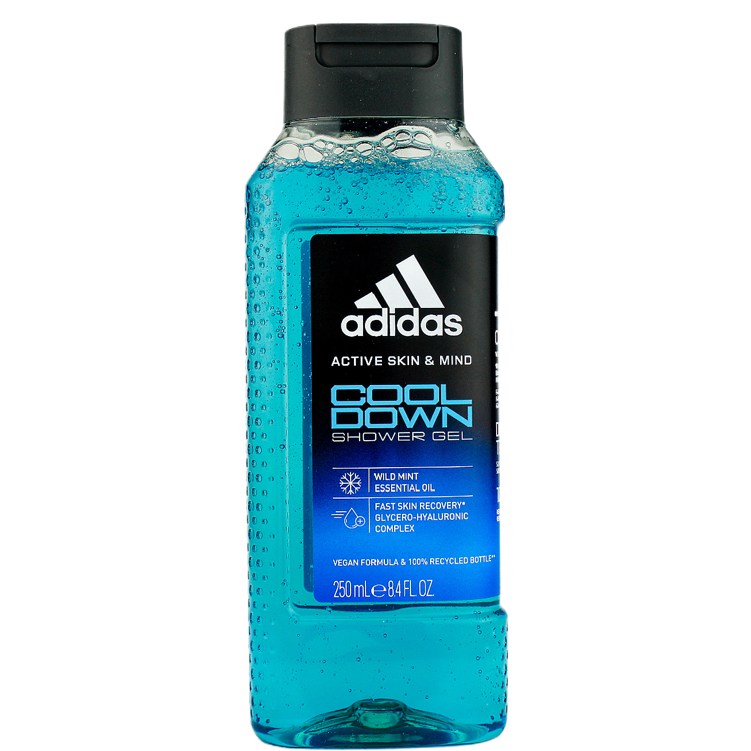Adidas Cool Down Shower Gel 250ml