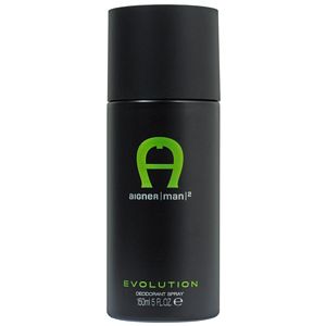Aigner Man² Evolution Deodorant Spray 150ml