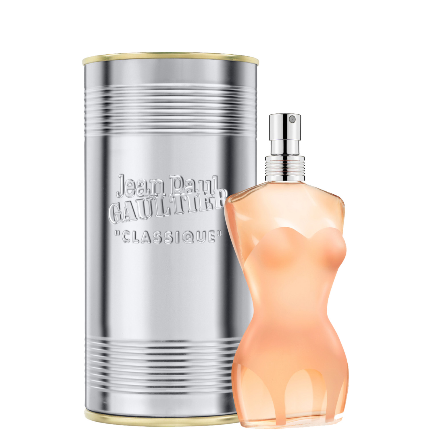 Jean Paul Gaultier Classique Eau de Toilette 50ml