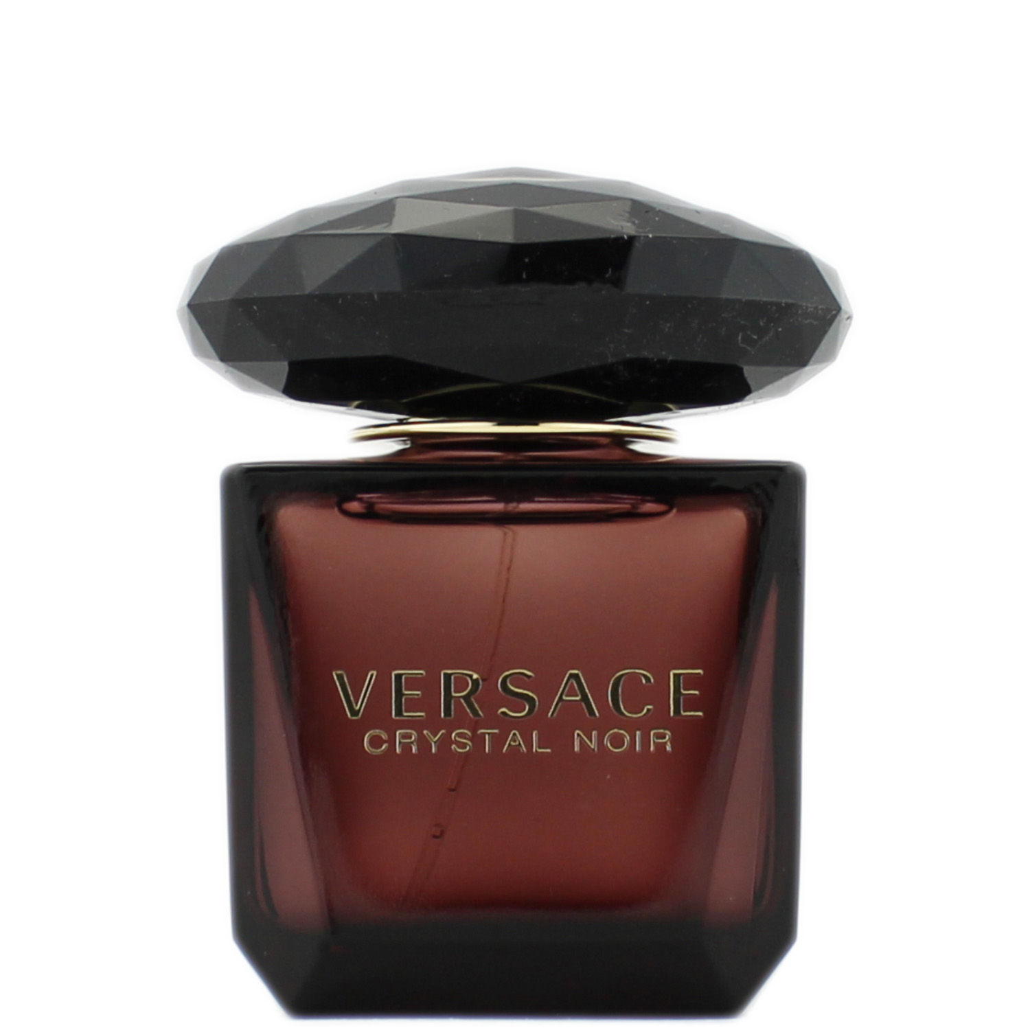 Versace Crystal Noir Eau de Toilette 30ml