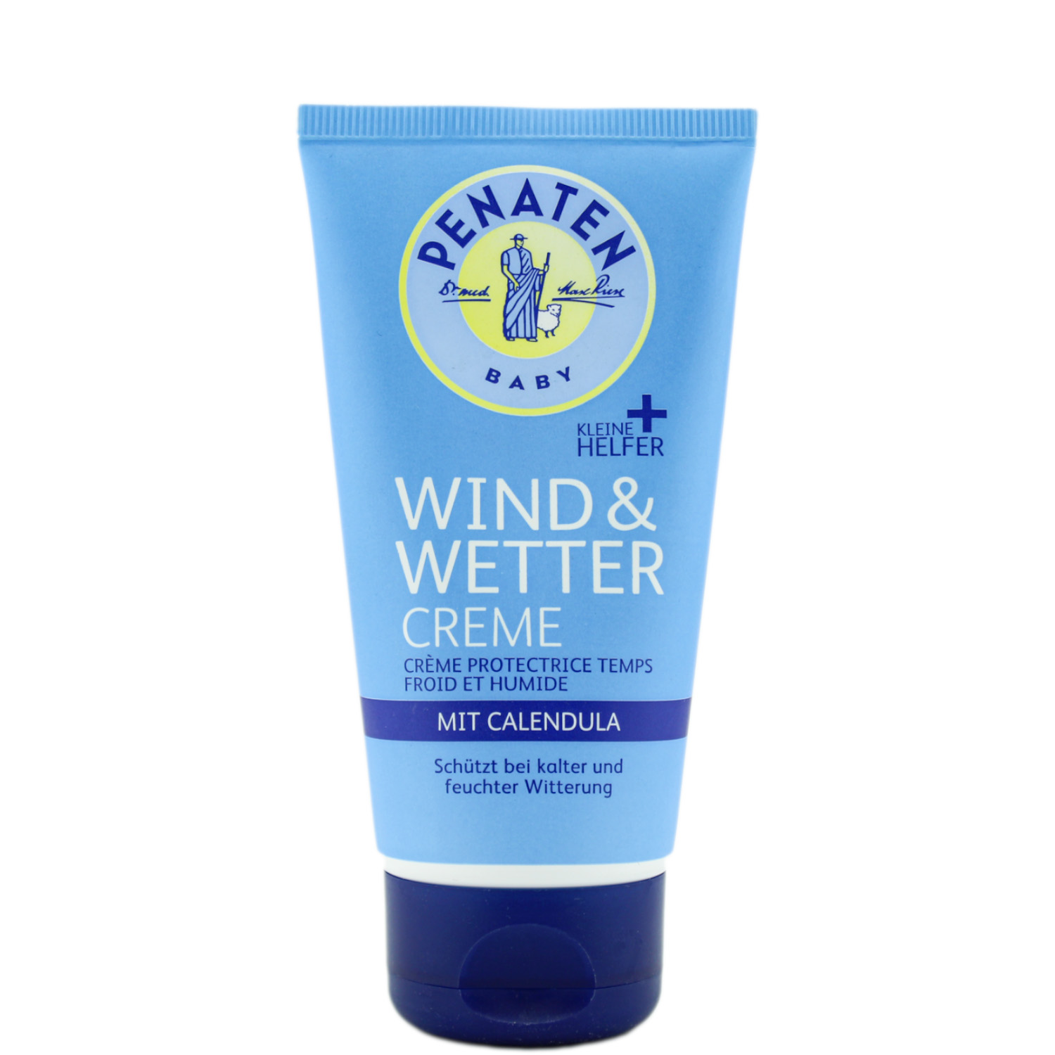 Penaten Wind & Wetter Creme 75ml