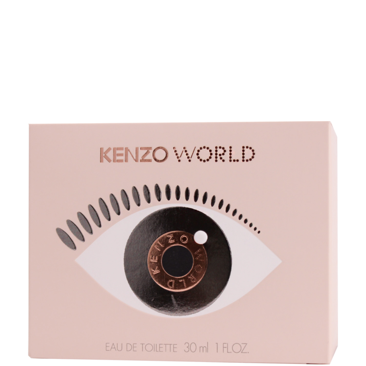 Kenzo World Eau de Toilette 30ml