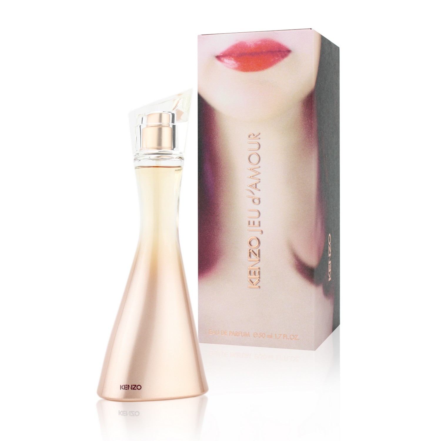 Kenzo Jeu d'Amour Eau de Parfum 50ml