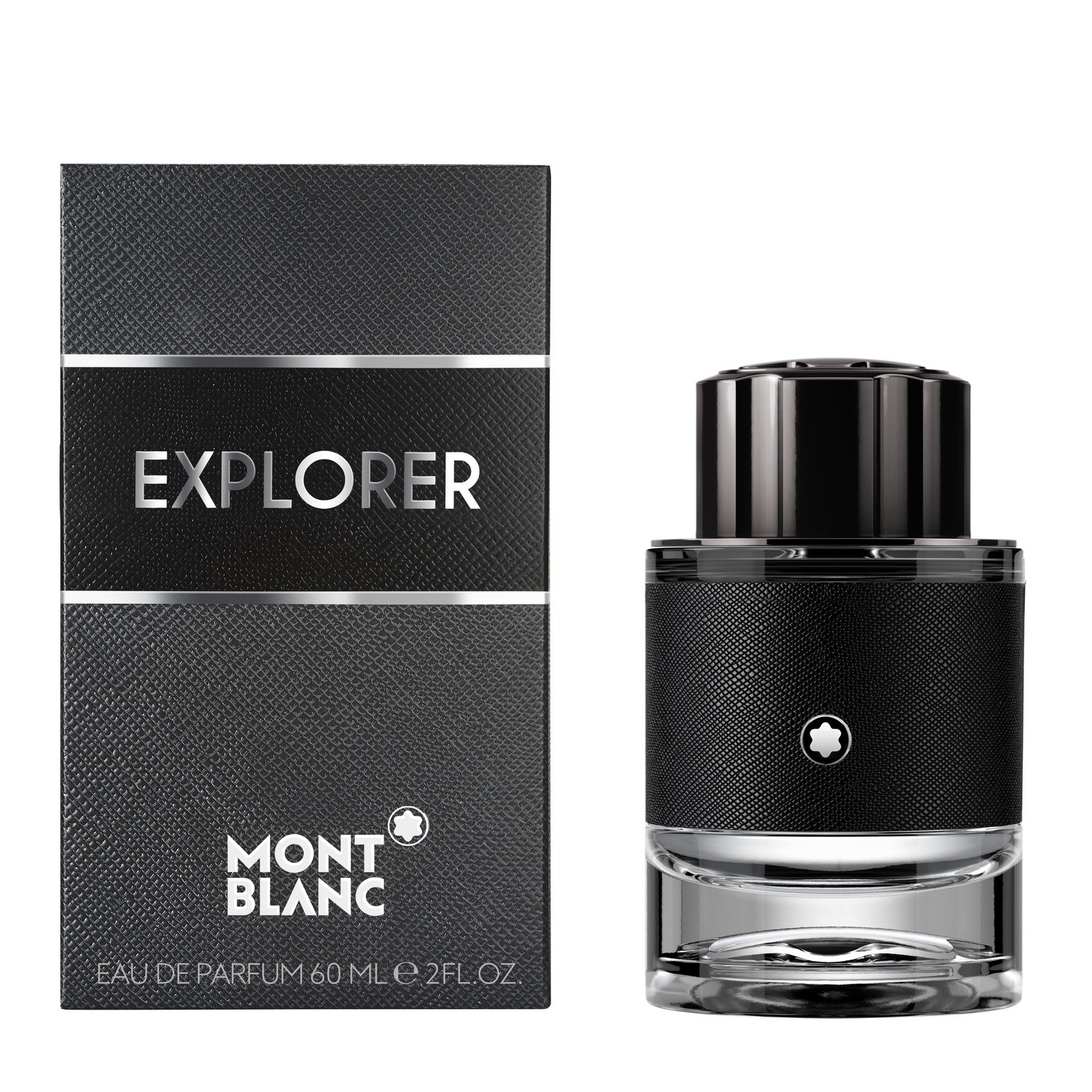 Montblanc Explorer Eau de Parfum 60ml