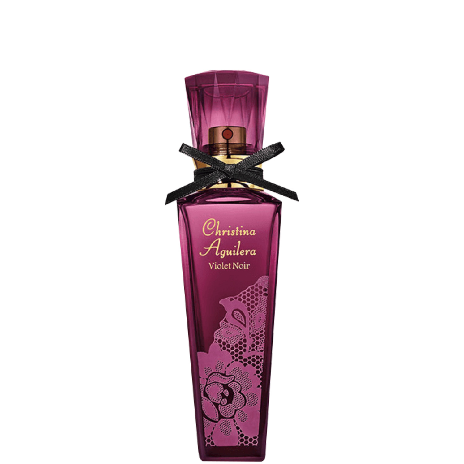 Christina Aguilera Violet Noir Eau de Parfum 30ml