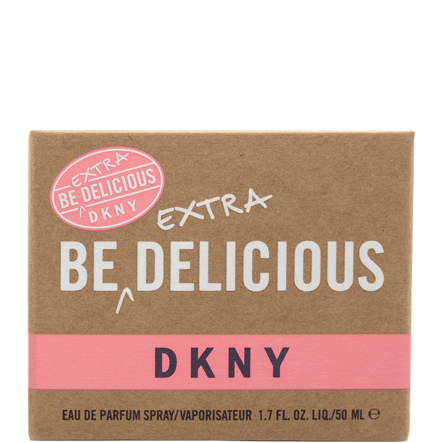 Donna Karan DKNY Be Extra Delicious Eau de Parfum 50ml