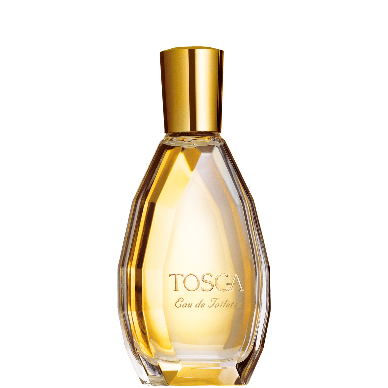 Tosca Eau de Toilette 50ml