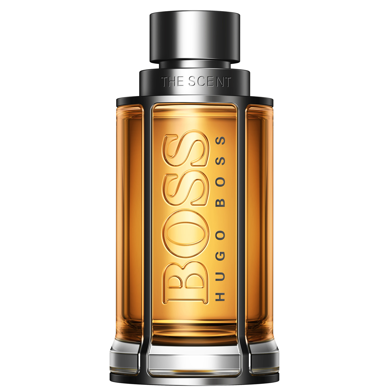 Hugo Boss The Scent Eau de Toilette 200ml