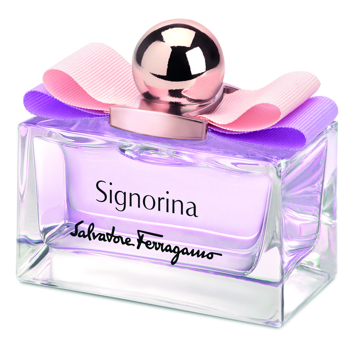 Salvatore Ferragamo Signorina Eau de Toilette 100ml